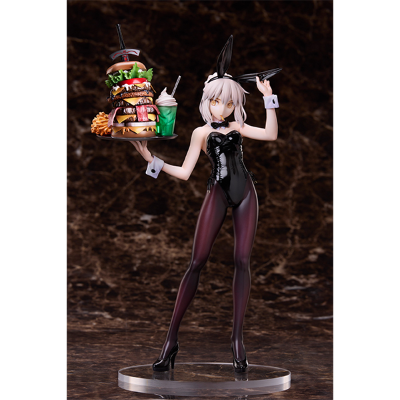 命运-冠位指定 剑士-阿尔托莉雅・潘德拉贡[Alter] 兔女郎