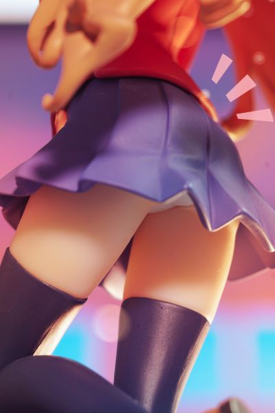 POP UP PARADE 龙与虎 逢坂大河