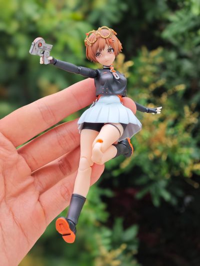 新月同行 新月特工·千秋