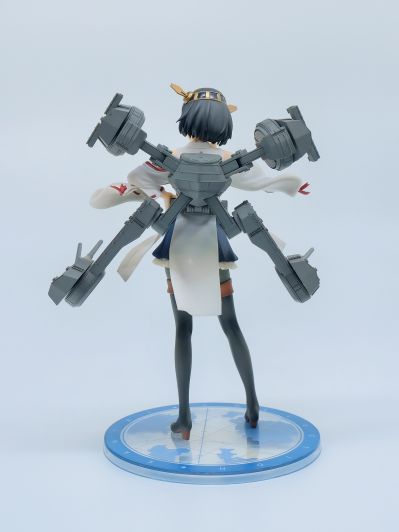 舰队Collection -舰娘- 雾島