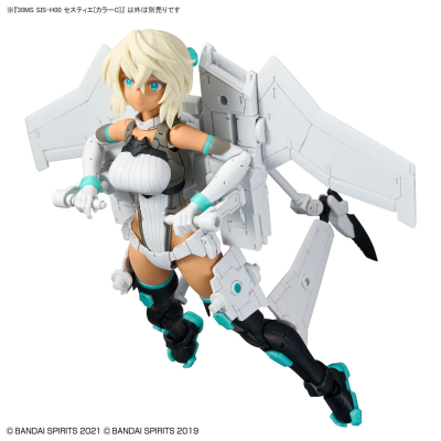 30MS SIS-H00 瑟斯媞[配色C]