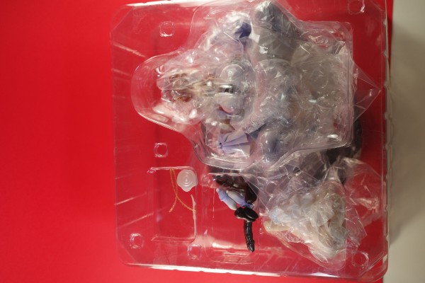 Fanaticism 女仆 艾莉莎 绿色版