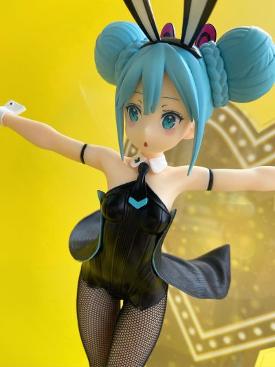 BiCute Bunnies  初音未来系列  初音未来 眨眼款