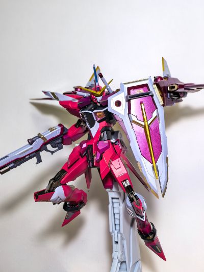 Look Up 机动战士高达SEED FREEDOM 阿斯兰·萨拉