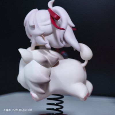 崩坏：星穹铁道 景元 Q版摇摇乐摆件