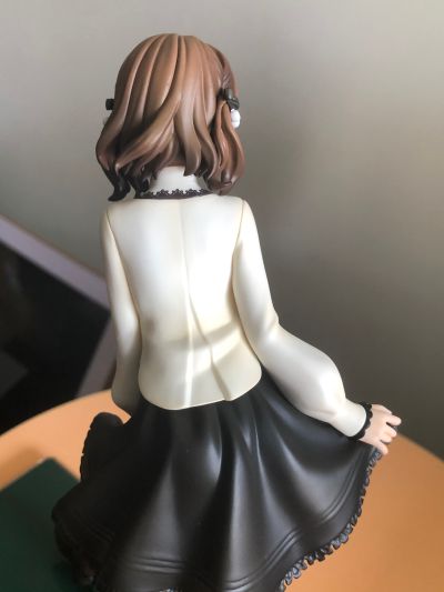 桌面少女系列 冬 林檎 异色