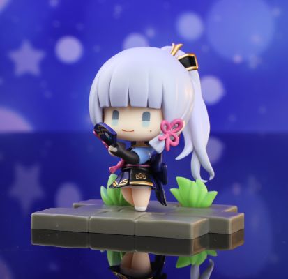 原神 战场英姿主题系列盒蛋・稻妻篇