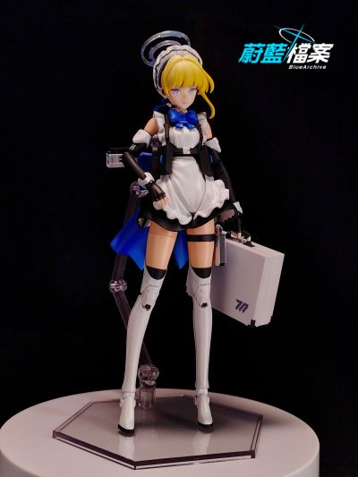 PLAMATEA  蔚蓝档案 飞鸟马时