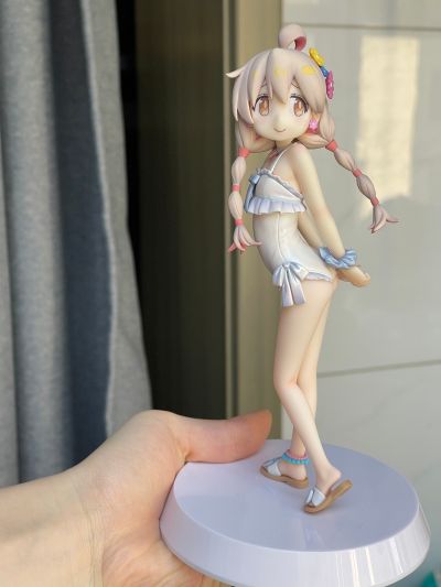 拼装女主角 别当哥哥了！ 绪山真寻[Summer Queens]