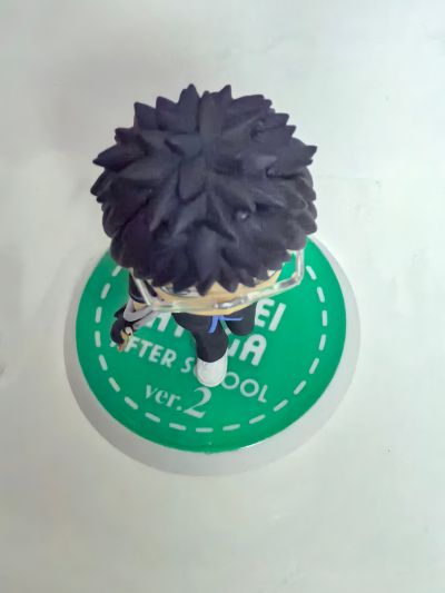 ちびきゅんｷｬﾗ 一番赏 黑子的篮球 ~ 放课后 Ver.2~ 一番赏 黑子的篮球 ~ 放课后 ver.2~ ちびきゅんｷｬﾗ 黑子的篮球 日向顺平 