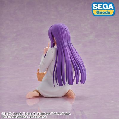 葬送的芙莉莲 Yumemirize “菲伦”～小睡一刻～