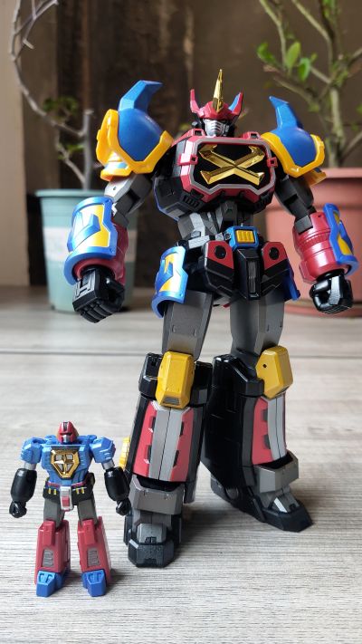 战国魔神豪将军 初回限定版