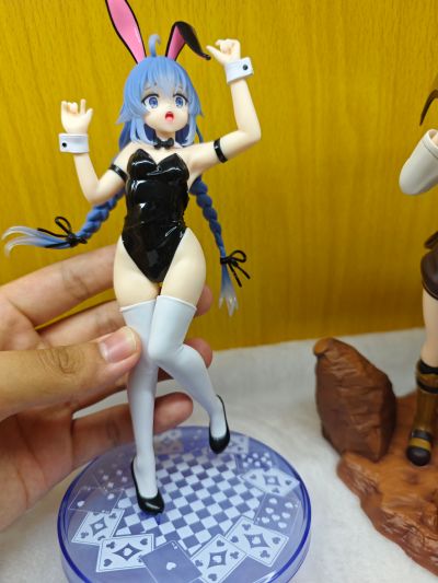 Vivit 无职转生2 ~到了异世界就拿出真本事~  洛琪希·米格路迪亚 兔女郎