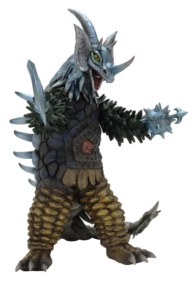 1/6特摄系列 暴君怪兽 泰兰特 宇宙进击概念版