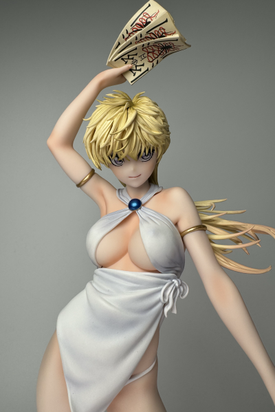 BASTARD!! 暗黑破坏神 辛·哈利