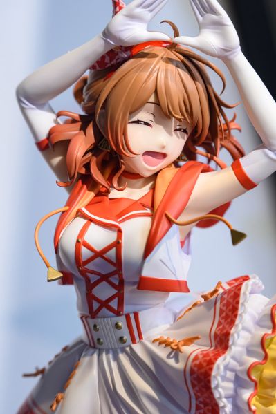 学园偶像大师 花海佑芽 -The Rolling Riceball-