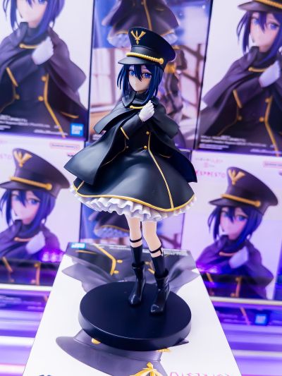 更衣人偶坠入爱河动画版  ESPRESTO-Detailed Elegance-乾纱寿叶  黑百合造型