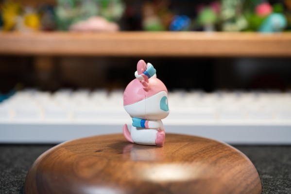 宝可梦 玩偶夹子2