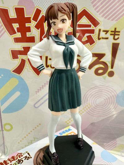 学生会也有洞！ Desktop×Decorate Collections　“古都吹寿子”