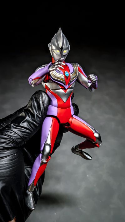 Figure-rise Standard 迪迦奥特曼 复合型