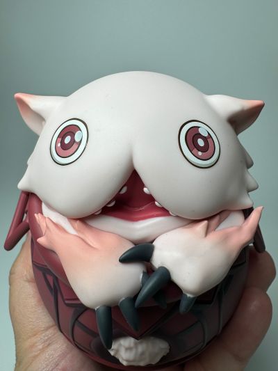 来自深渊 烈日的黄金乡 软胶玩偶~壶米蒂~