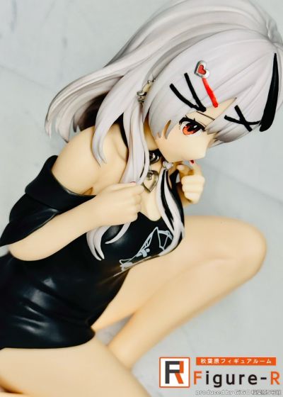 hololive #hololive IF -悠闲时光- 沙花叉库洛艾