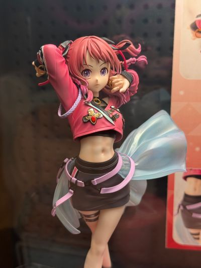 学园偶像大师 花海咲季 -Fighting My Way-