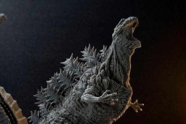 哥斯拉2016咆哮ver2.0