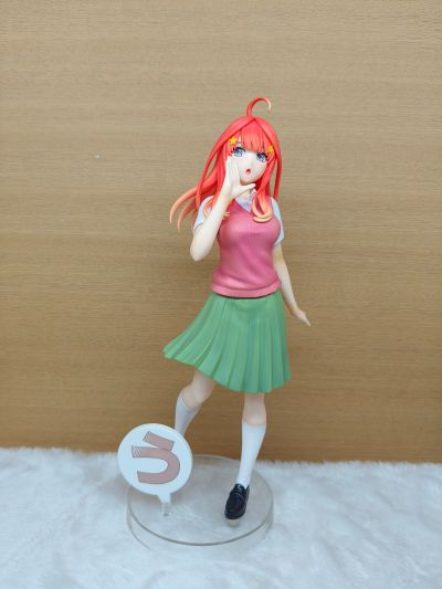 五等分的新娘∽ Luminasta “中野五月”