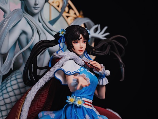 CRYSTAL SERIES 仙剑奇侠传 赵灵儿