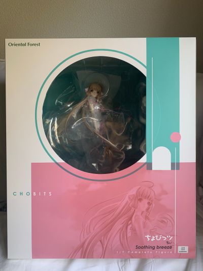 人形电脑天使心 小叽 微风习习