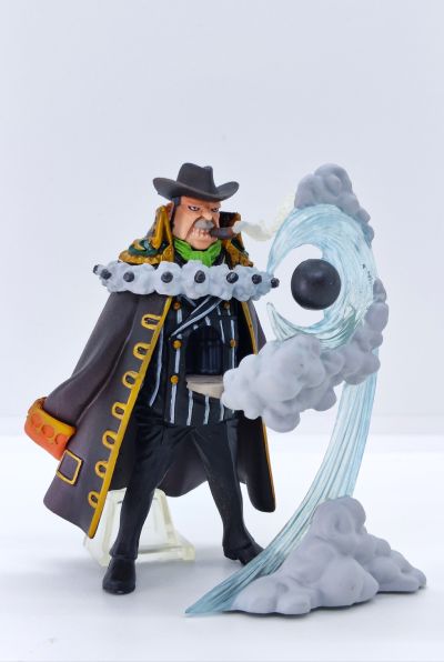 航海王 超特效 超新星 vol.2