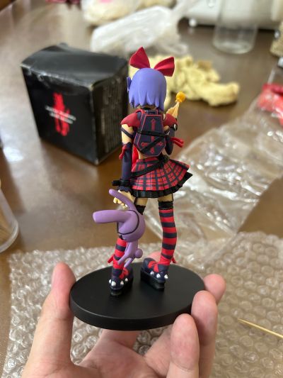 ミリプットたん