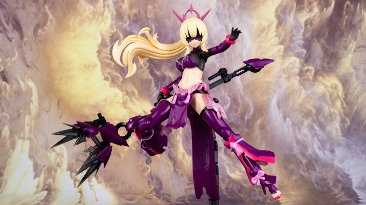 女神装置 皇巫 天照大神 日蚀