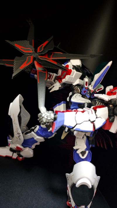 HAGANE WORKS 斩魔大圣Demonbane 配件套組