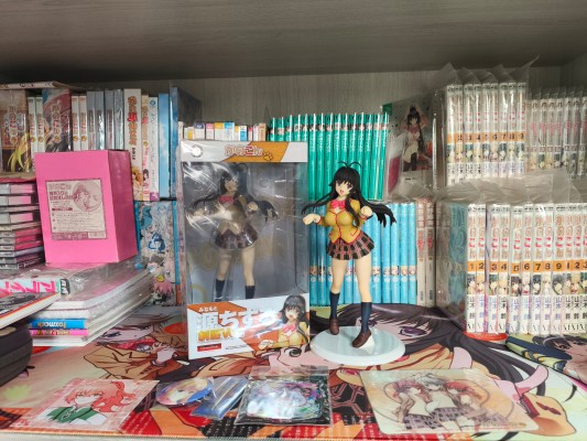 DreamTech 我的狐仙女友 源千鹤 制服 ver.