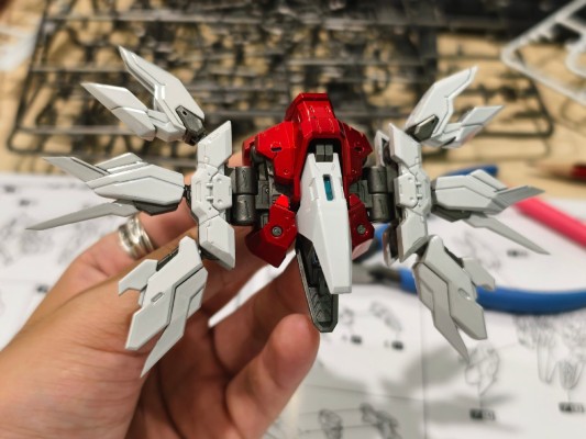 永劫无间 岳山-应龙号