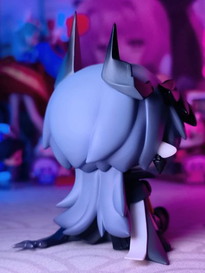 MINI系列 明日方舟 往昔未来Q版手办