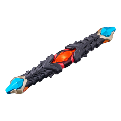 奥特复刻 黑暗变身手杖