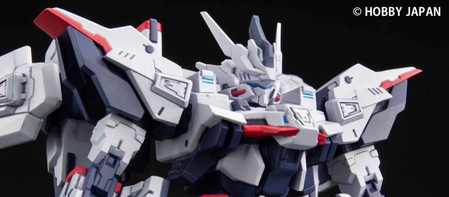 1/144 VAX-01 瓦尔雷