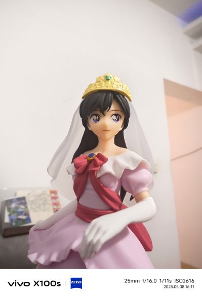 Xross Link 名侦探柯南  毛利兰