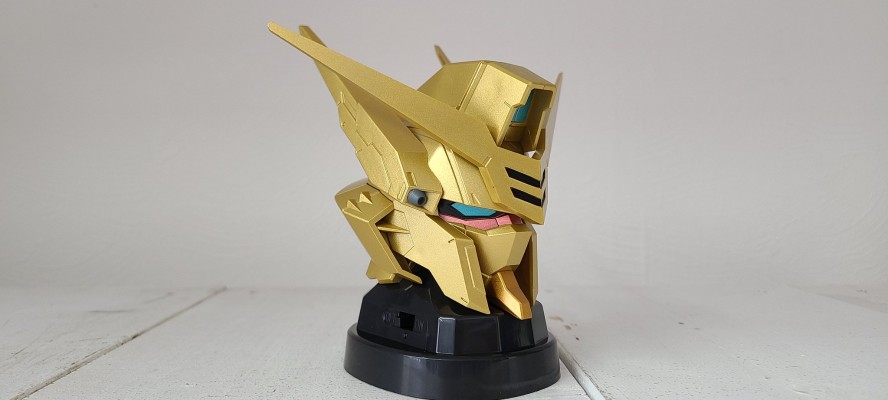 机动战士高达SEED FREEDOM 拂晓头部音箱