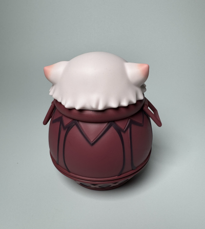 来自深渊 烈日的黄金乡 软胶玩偶~壶米蒂~