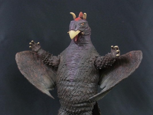 大怪兽系列巨型 希多拉