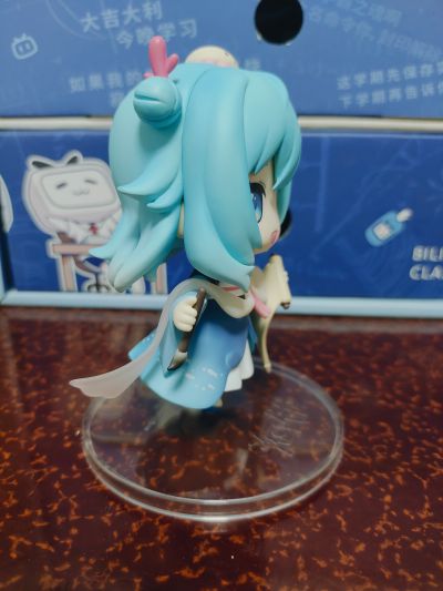 山山人 海伊 画龙Ver.