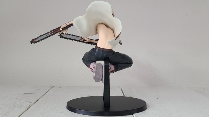 链锯人 名战景-链锯人-Ⅱ