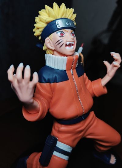 名战景 火影忍者 漩涡鸣人2