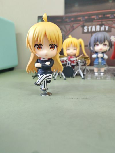 粘土人#2307 孤独摇滚！伊地知星歌