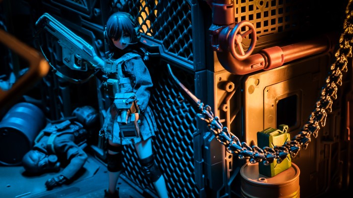 异形：夺命舰 配件套装