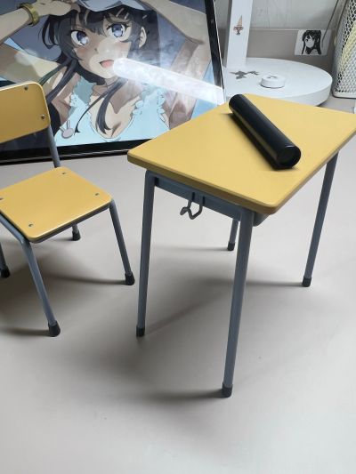 青春猪头少年不会梦到红书包女孩 樱岛麻衣 毕业